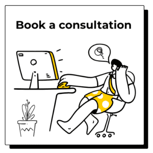 Book a Demo Lesson